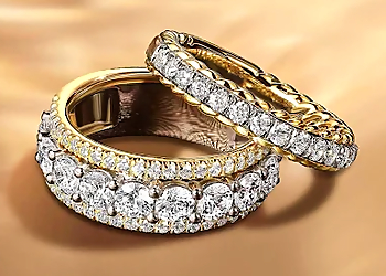 Mathews Jewelers - Beaumont, TX Jewelry - Sample Image