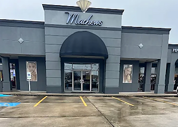 Mathews Jewelers - Beaumont, TX Jewelry - Business Exterior Image