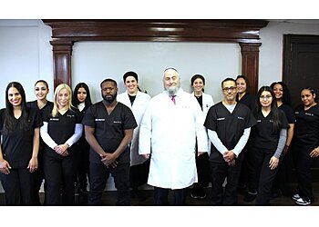 Paterson Dermatologists Mathias Zemel, MD - ZEMEL DERMATOLOGY