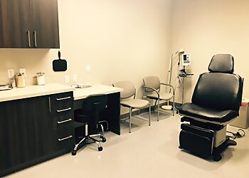 Lincoln Plastic Surgeon Mathieu Hinze, MD - PLASTIC SURGICAL ARTS