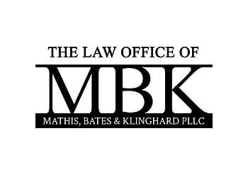 Clarksville Immigration Lawyers Mathis, Bates & Klinghard PLLC