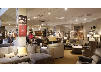 3 Best Furniture Stores in Oklahoma City, OK - Expert Recommendations