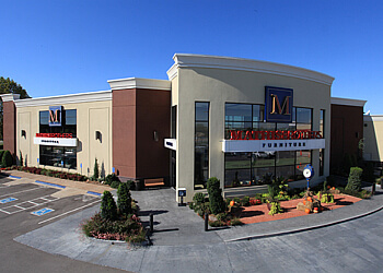Oklahoma City furniture store Mathis Brothers Furniture