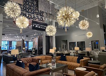 Irvine Furniture Stores Mathis Home Irvine