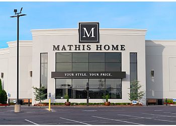 Mathis Home