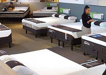 Ontario Mattress Stores Mathis Home