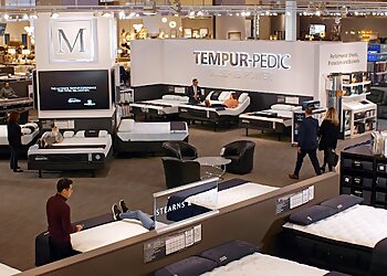 Ontario Mattress Stores Mathis Home