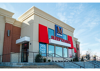 Mathis Home Tulsa Mattress Stores