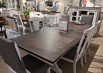 Tulsa Furniture Stores Mathis Home Tulsa