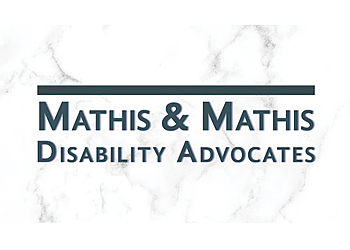 Alexandria Social Security Disability Lawyers Mathis & Mathis, The Disability Advocates