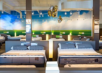 Tulsa Mattress Stores Mathis Sleep Tulsa
