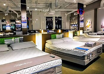 Tulsa Mattress Stores Mathis Sleep Tulsa