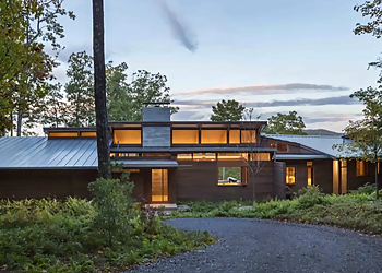 Grand Rapids Residential Architects Mathison | Mathison Architects