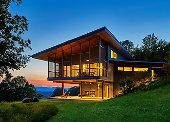 Grand Rapids Residential Architects Mathison | Mathison Architects