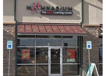 Mathnasium Mathnasium