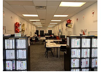 Mathnasium of Buckhead - Atlanta, GA Tutoring Centers