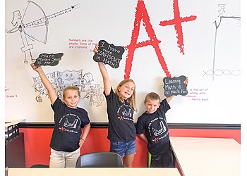 Mathnasium of Buckhead - Atlanta, GA Tutoring Centers