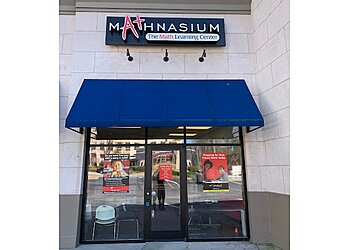 Mathnasium of Buckhead - Atlanta, GA Tutoring Centers