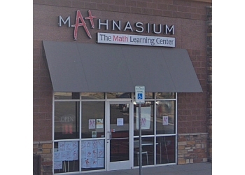 Mathnasium of Aurora