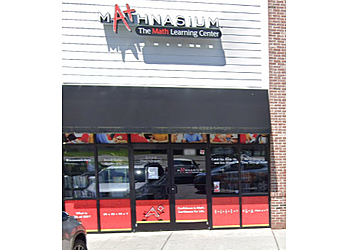 Mathnasium Chesapeake Tutoring Centers image 1