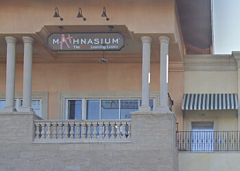 Mathnasium