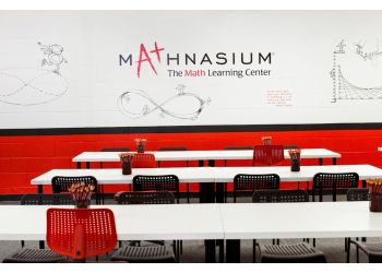 Cincinnati tutoring center Mathnasium