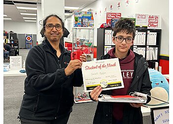 Cleveland Tutoring Centers Mathnasium