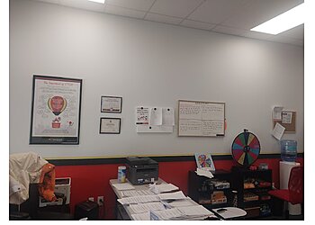 Cleveland Tutoring Centers Mathnasium