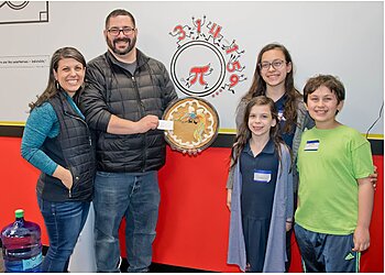 Mathnasium Cleveland Tutoring Centers image 1