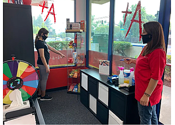 Concord Tutoring Centers Mathnasium of Pleasant Hill