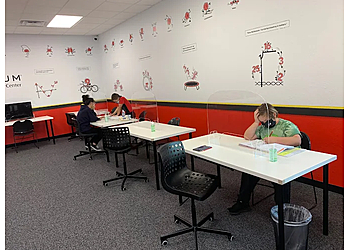 Concord Tutoring Centers Mathnasium of Pleasant Hill