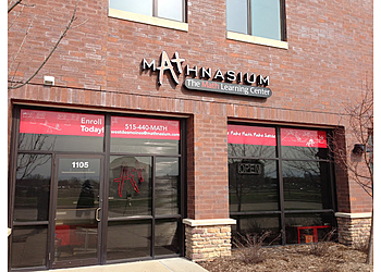 Mathnasium Des Moines Tutoring Centers image 1