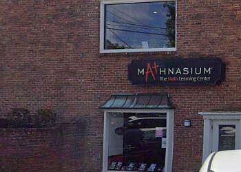 Mathnasium Hartford Tutoring Centers image 1