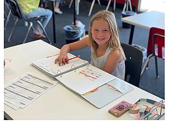 Las Vegas Tutoring Centers Mathnasium