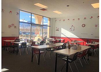 Las Vegas Tutoring Centers Mathnasium