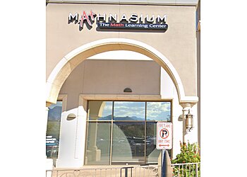 Mathnasium Las Vegas Tutoring Centers image 1
