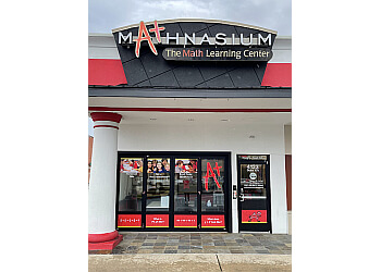 Mathnasium Louisville Tutoring Centers