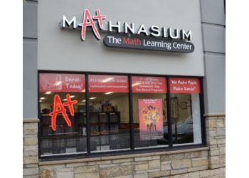 Milwaukee tutoring center Mathnasium