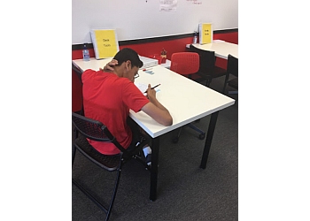 Mathnasium of East Montgomery - Montgomery, AL Tutoring Centers - Classroom Image