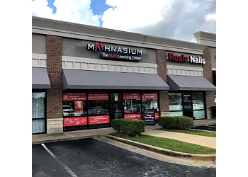 Mathnasium of East Montgomery Mathnasium of East Montgomery - Montgomery, AL Tutoring Centers - Exterior Image