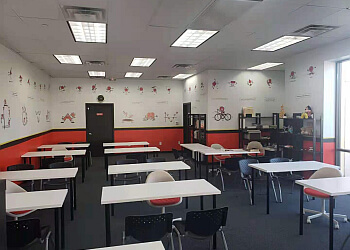 Mathnasium of Orange - Orange, CA Tutoring Centers - Classroom Image