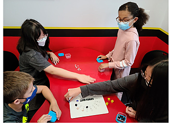 Overland Park Tutoring Centers Mathnasium