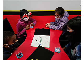 Overland Park Tutoring Centers Mathnasium