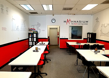 Pomona Tutoring Centers Mathnasium LLC of Pomona