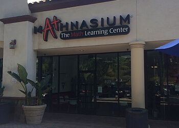 Mathnasium Pomona Tutoring Centers