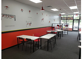 Port St Lucie Tutoring Centers Mathnasium