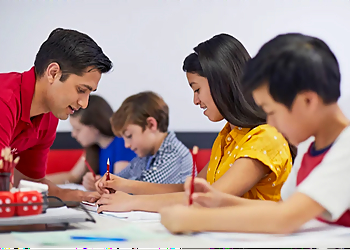 Port St Lucie Tutoring Centers Mathnasium