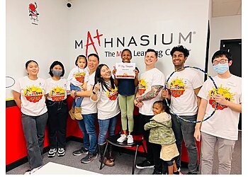 Mathnasium Sacramento Tutoring Centers image 1
