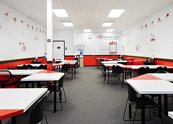 San Antonio Tutoring Centers Mathnasium