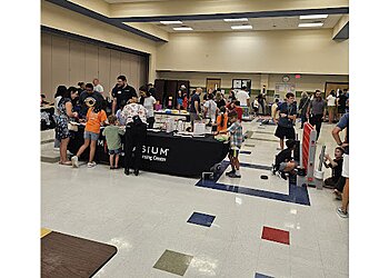 San Antonio Tutoring Centers Mathnasium